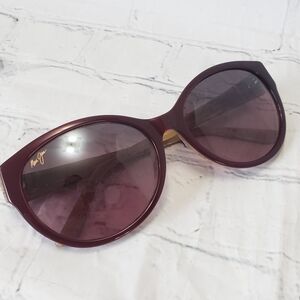 Womens Maui Jim Venus Pool Sunglasses